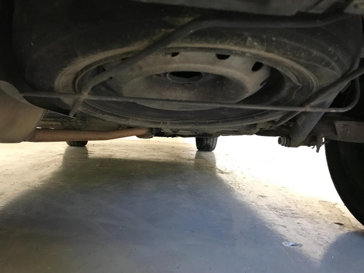 Citroën Berlingo 1.9D · Ano 2005 — imagem 9