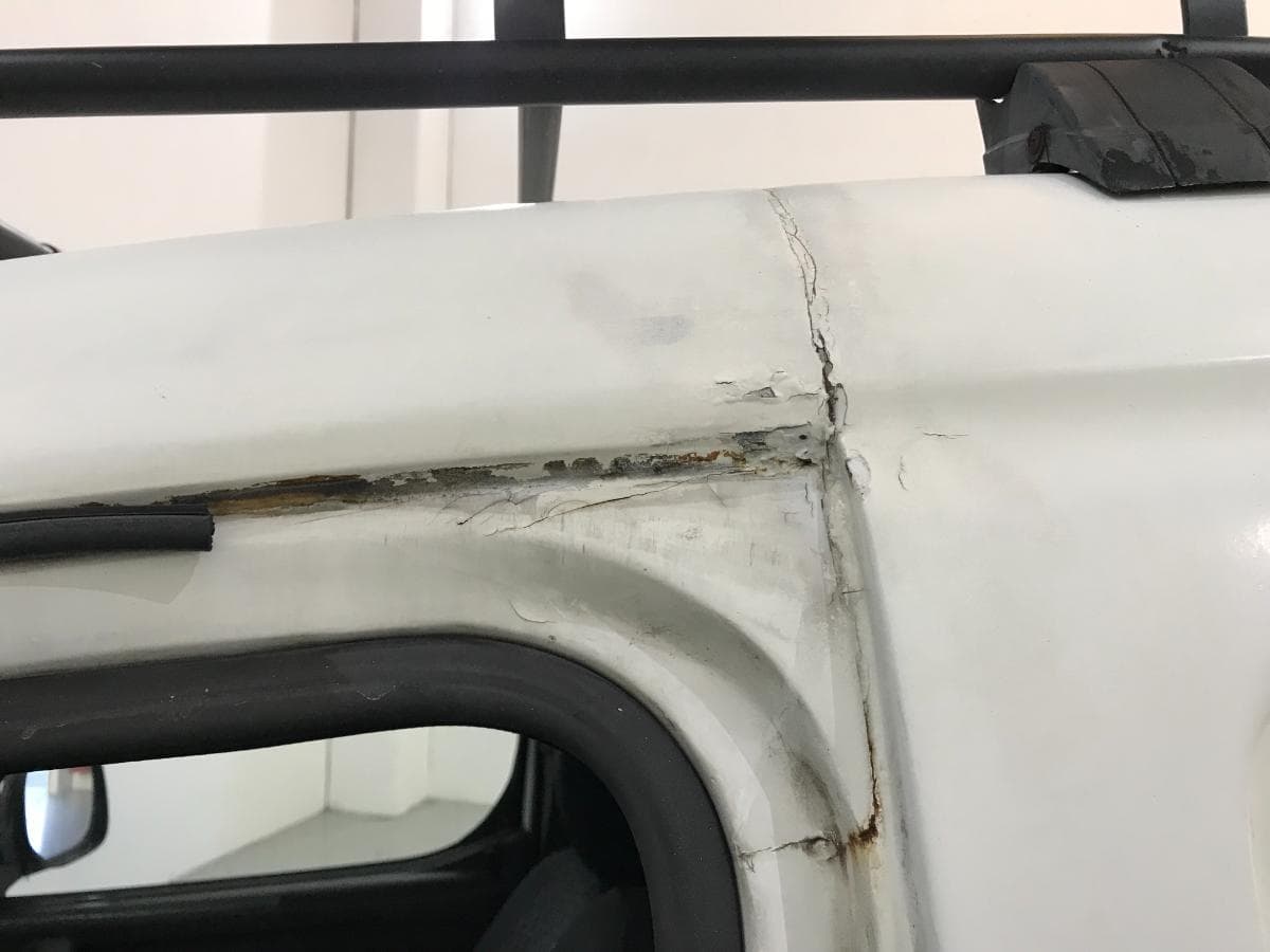 Citroën Berlingo 1.9D · Ano 2005 — imagem 12