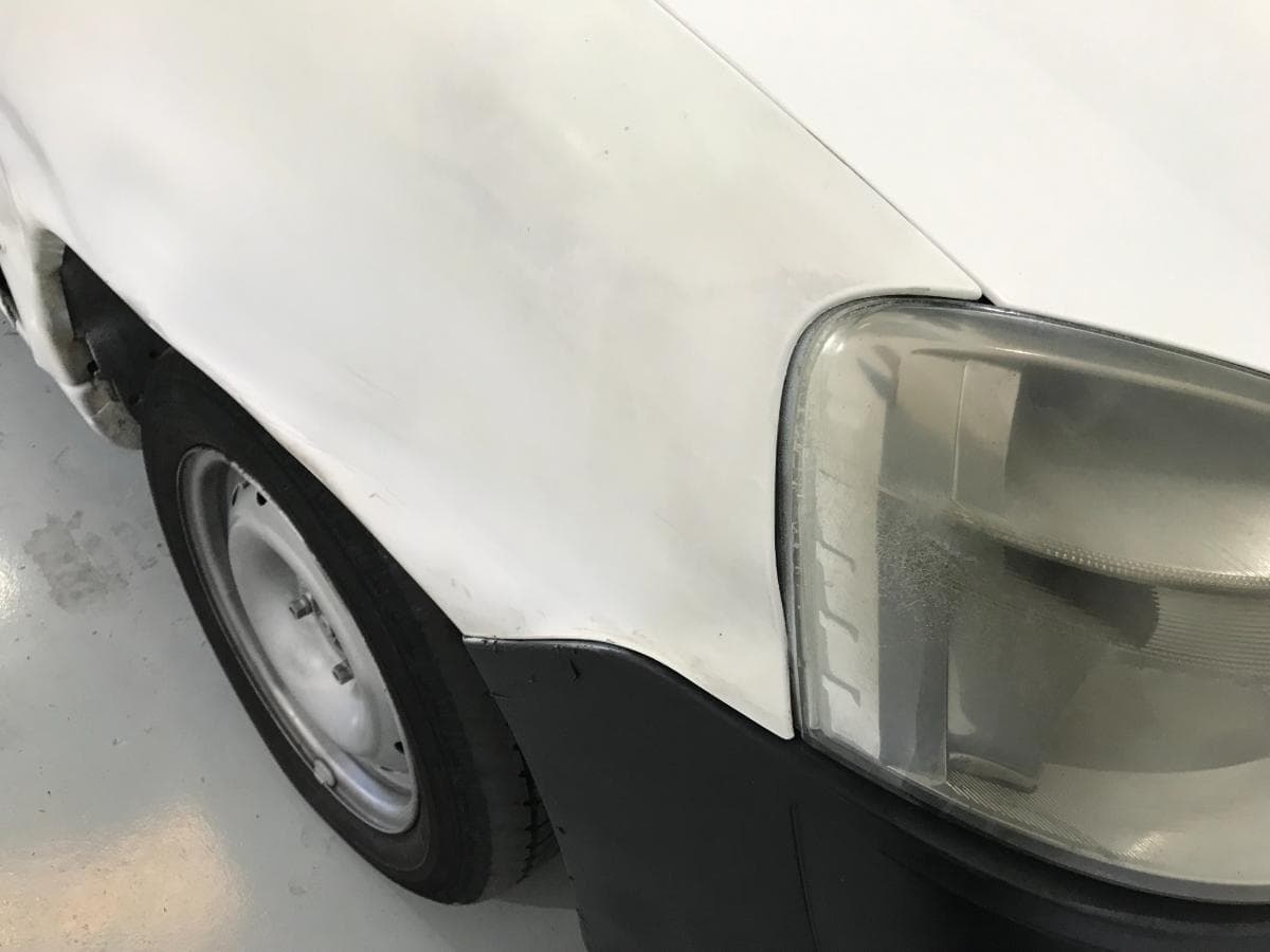 Citroën Berlingo 1.9D · Ano 2005 — imagem 13