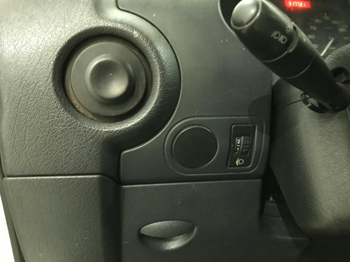 Citroën Berlingo 1.9D · Ano 2005 — imagem 22