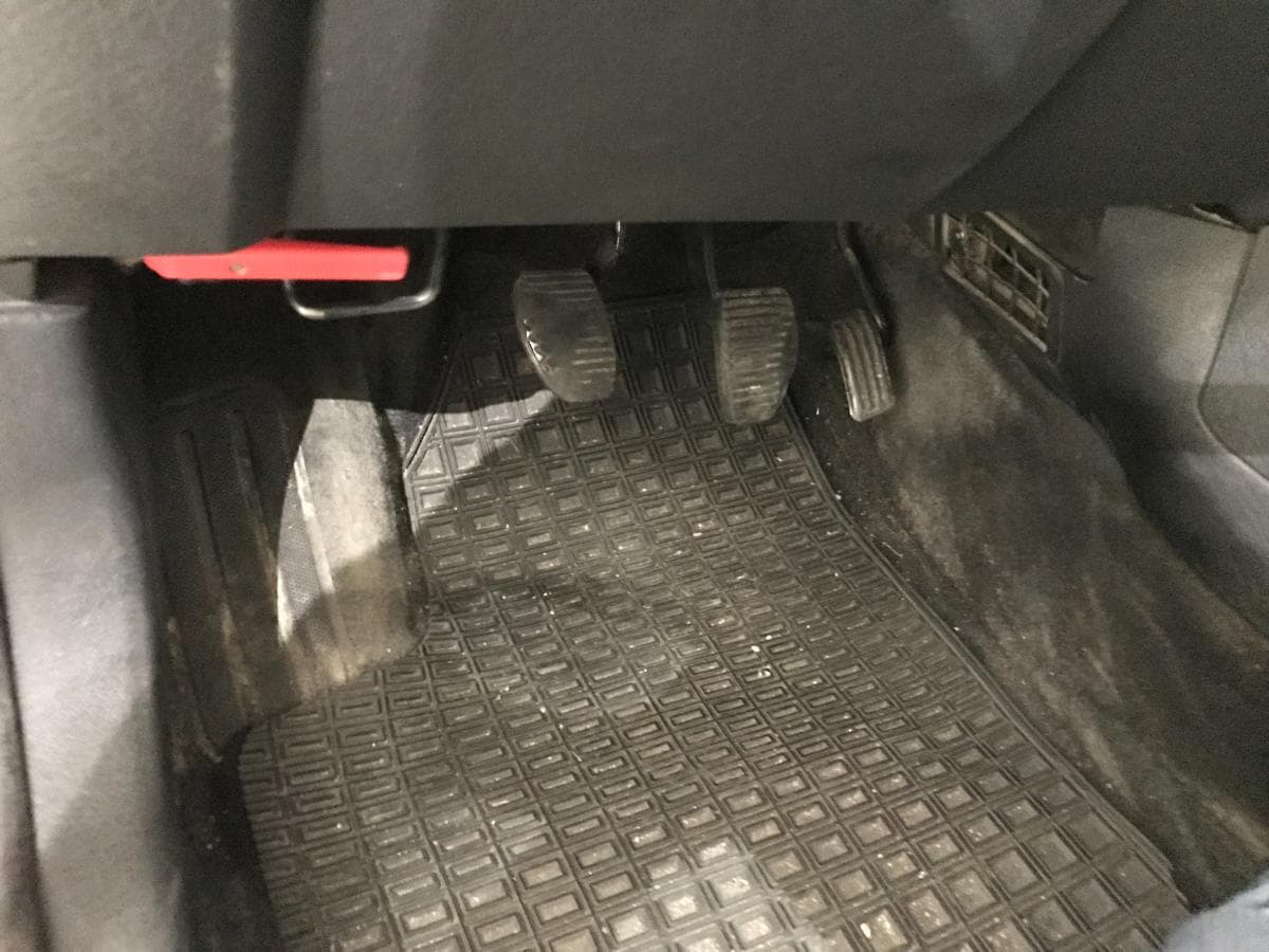 Citroën Berlingo 1.9D · Ano 2005 — imagem 24