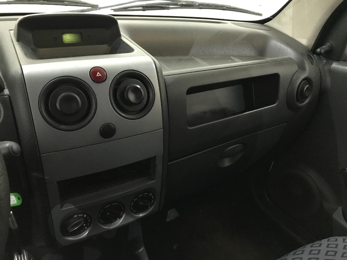 Citroën Berlingo 1.9D · Ano 2005 — imagem 26
