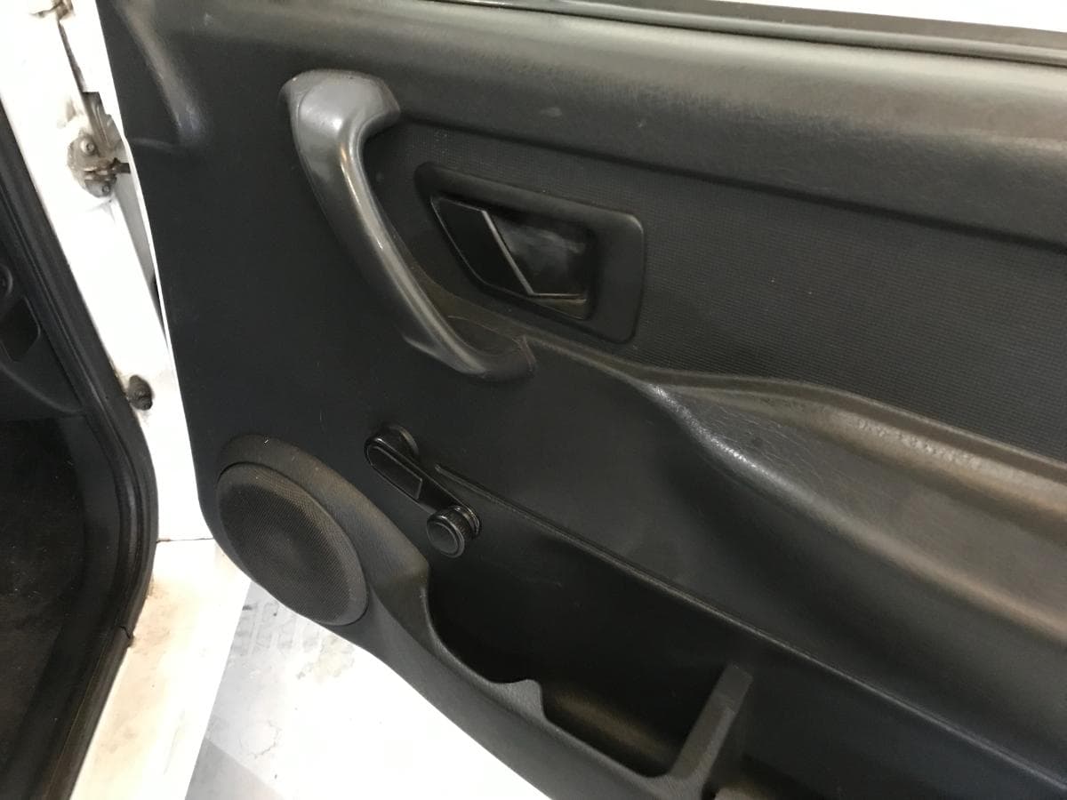 Citroën Berlingo 1.9D · Ano 2005 — imagem 28