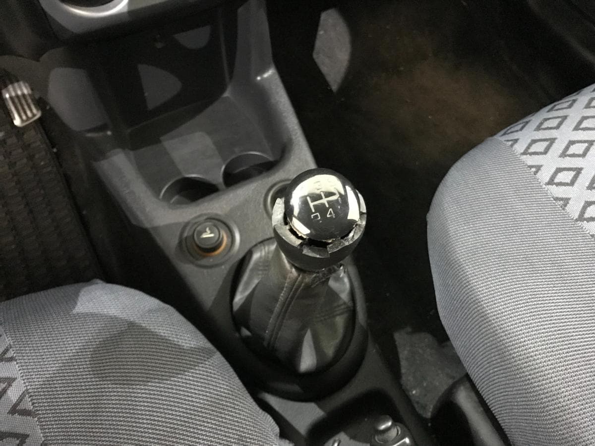 Citroën Berlingo 1.9D · Ano 2005 — imagem 29