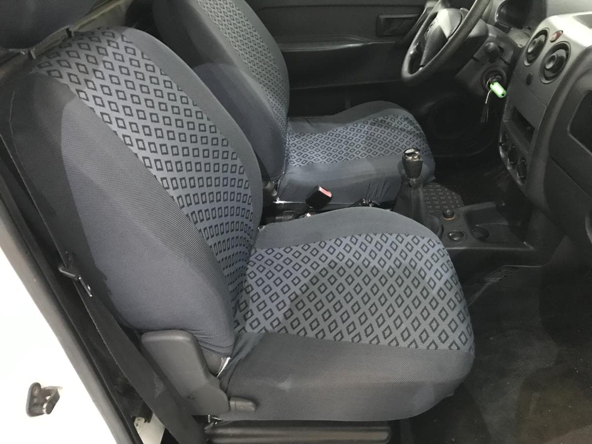 Citroën Berlingo 1.9D · Ano 2005 — imagem 31