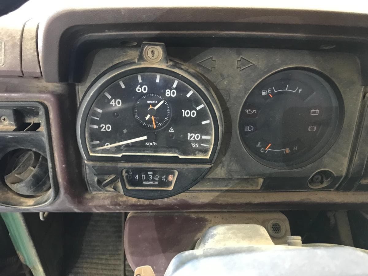 Toyota Dyna · Ano 1983 — imagen 21