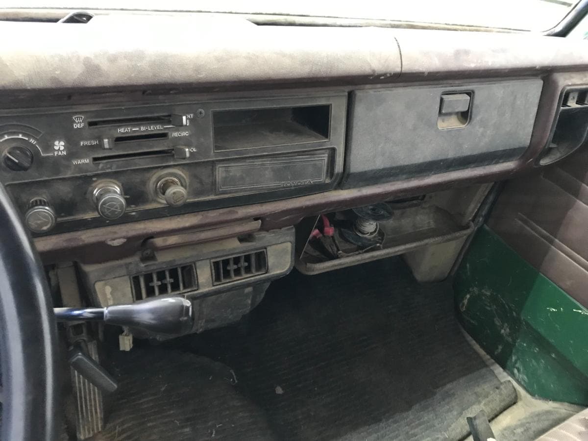 Toyota Dyna · Ano 1983 — imagen 25