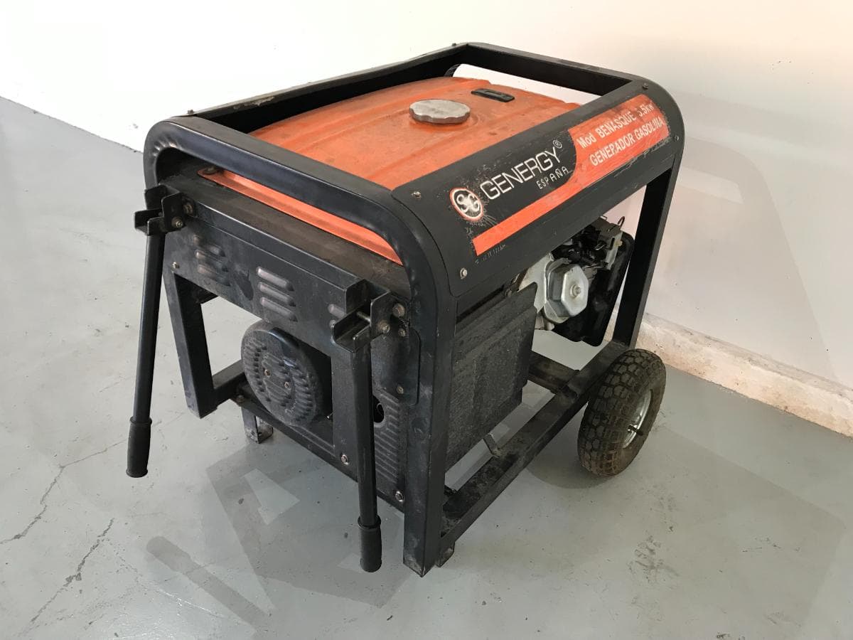 Gerador — imagen 2