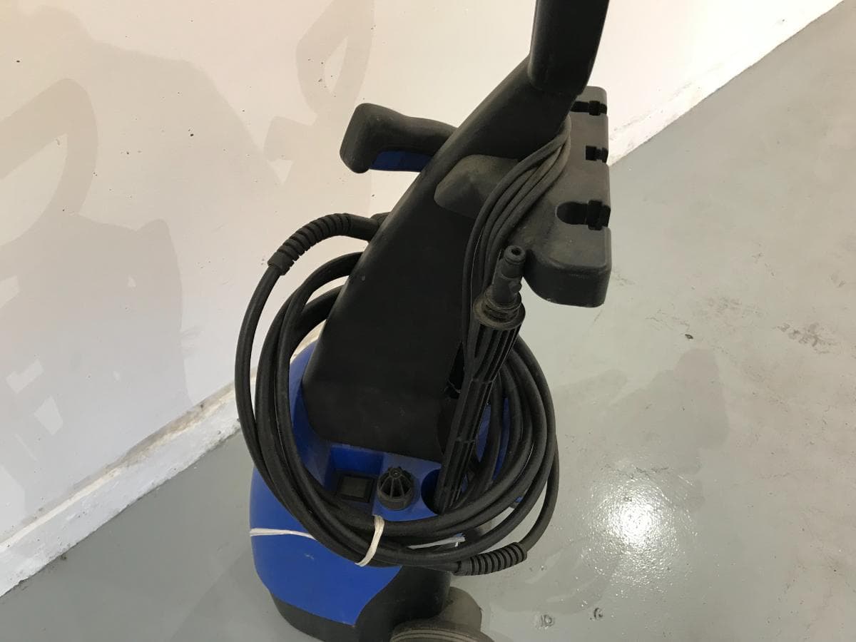 Máquina Lavar Pressão — imagen 5