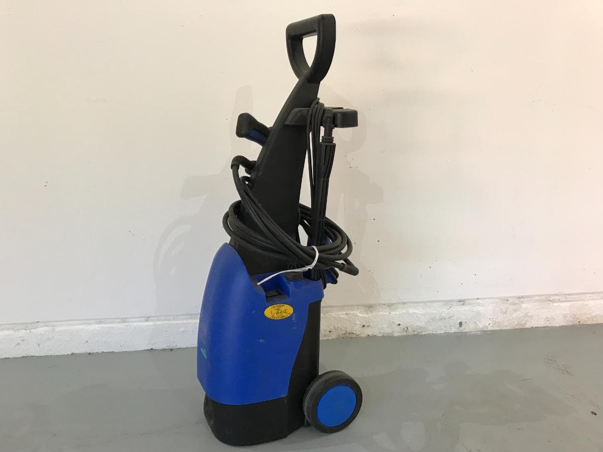 Máquina Lavar Pressão — imagen 3