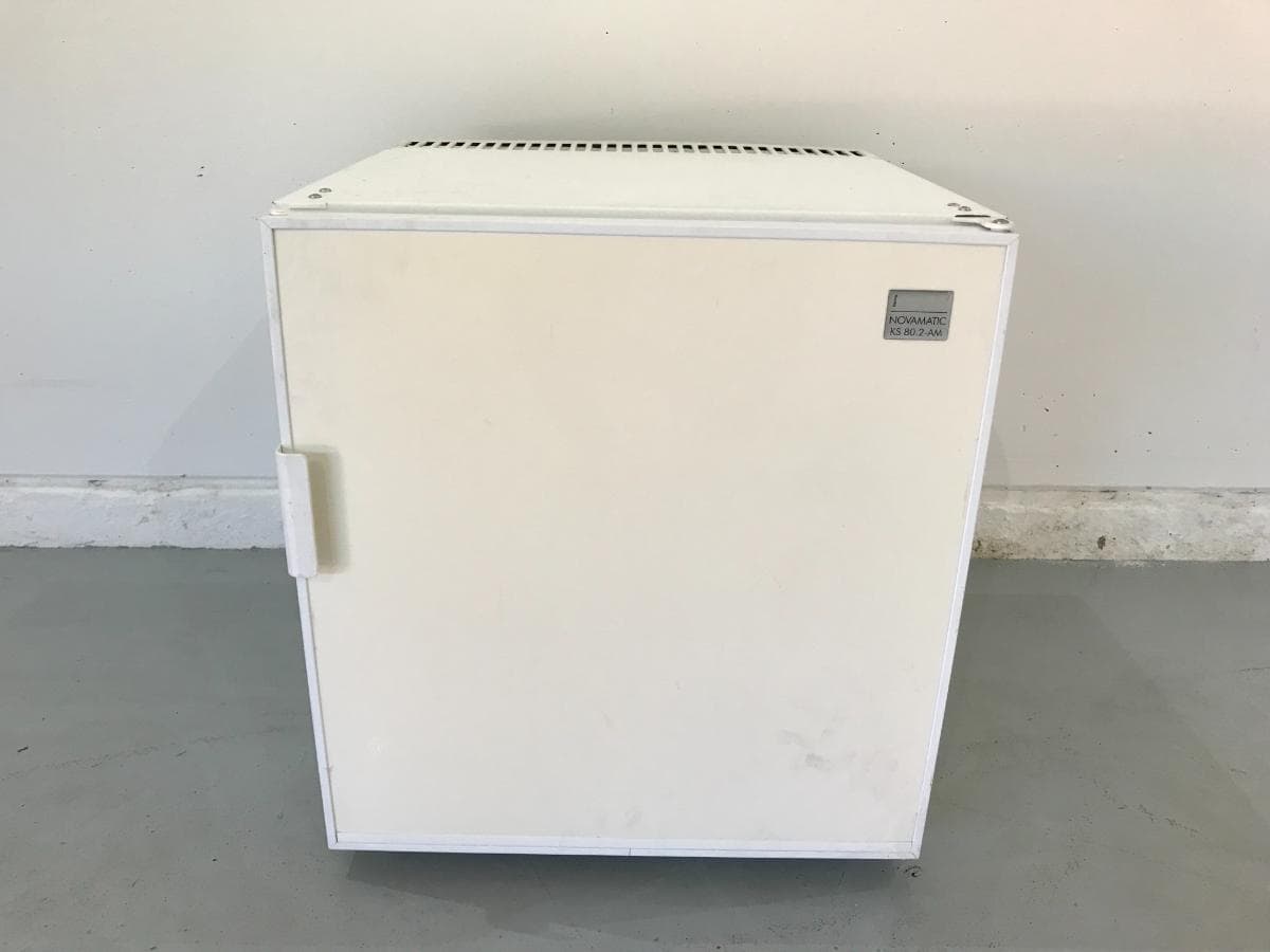 Frigorífico Minibar