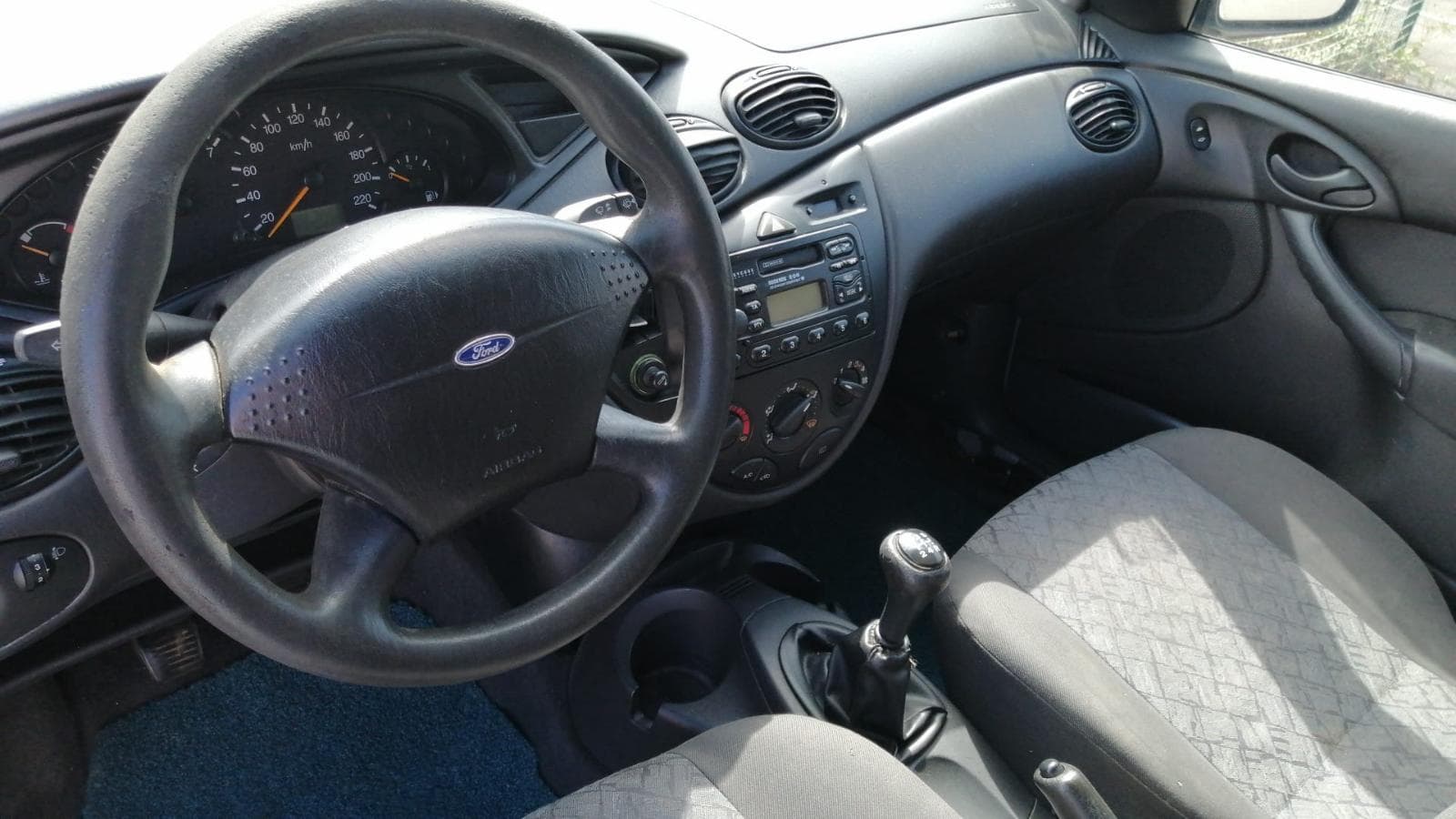 Ford Focus — imagen 6