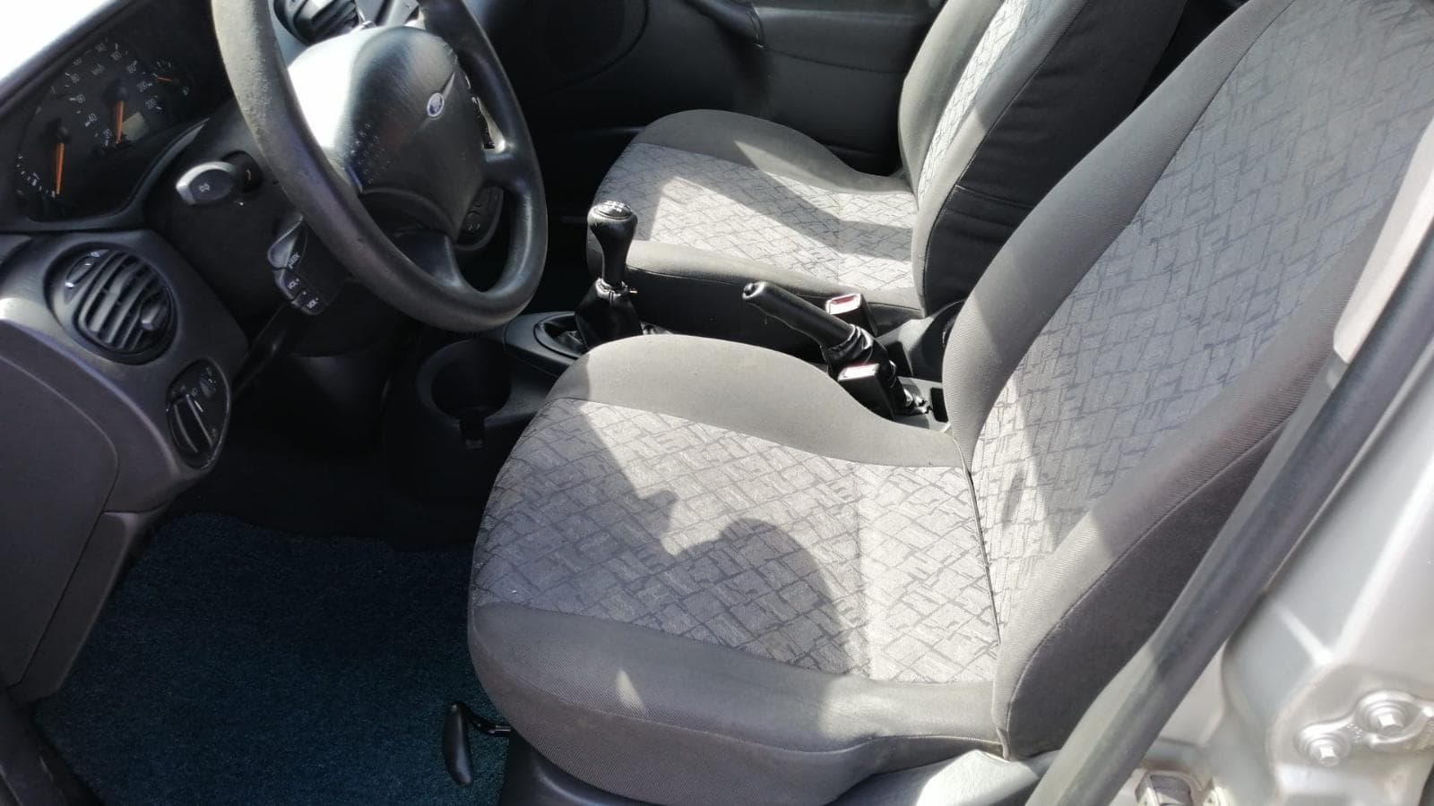 Ford Focus — imagen 5