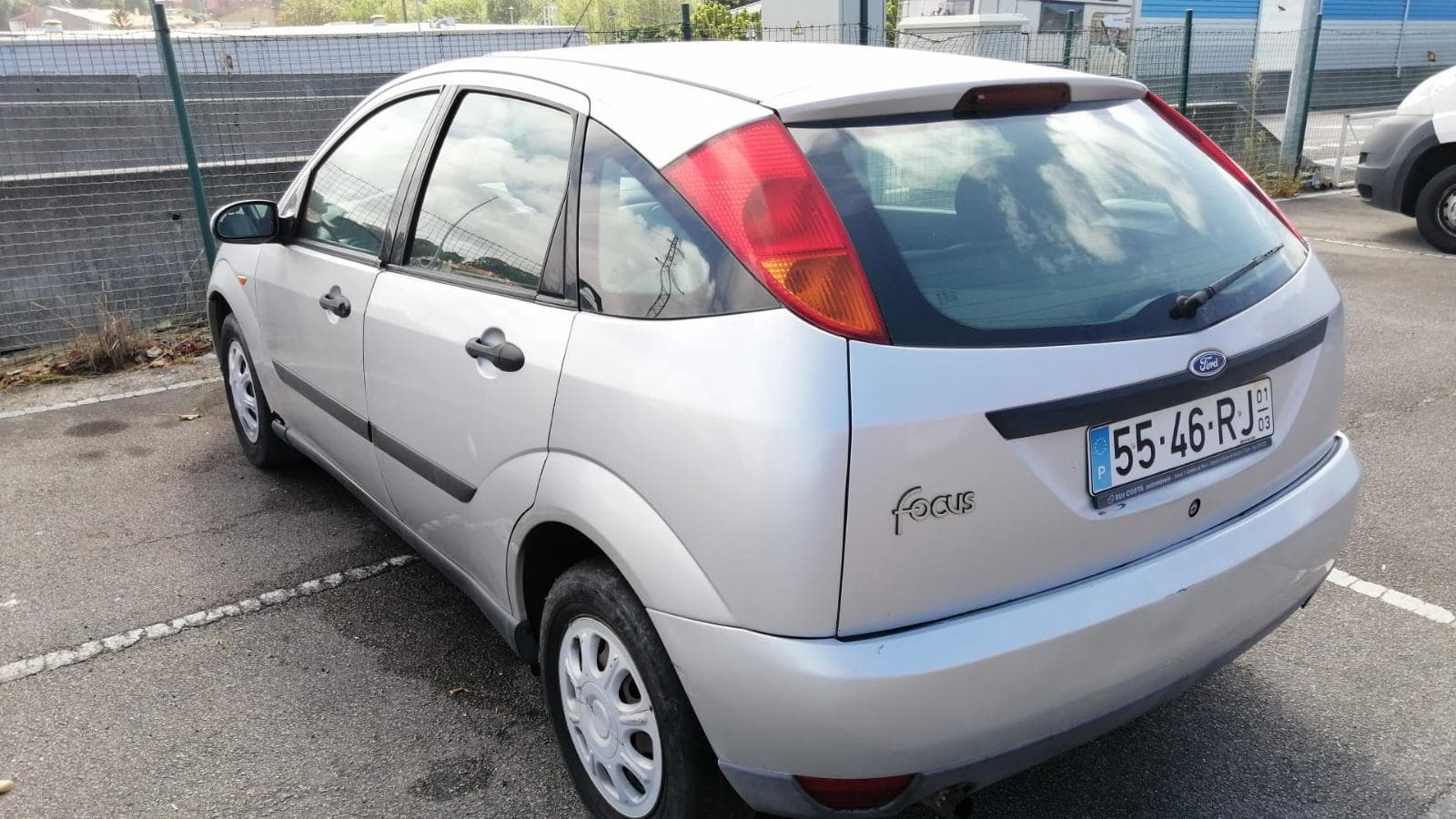 Ford Focus — imagen 4