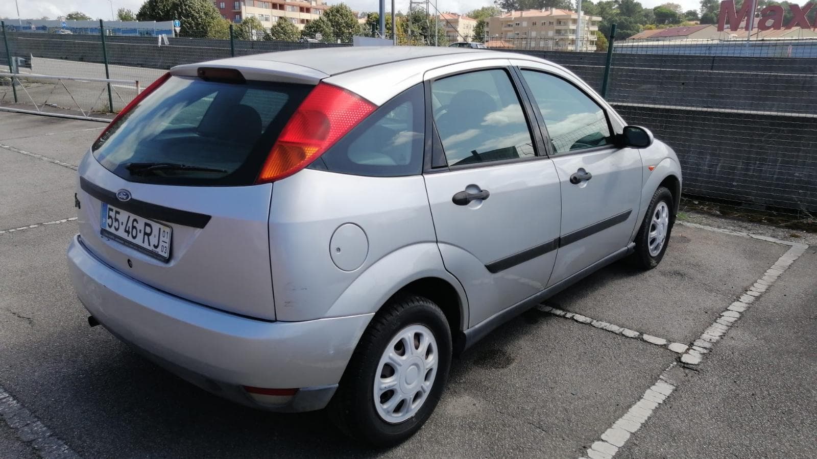 Ford Focus — imagen 3