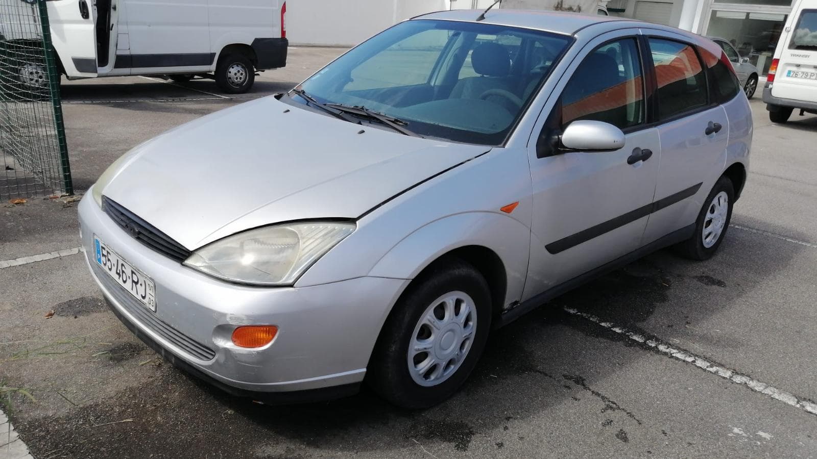 Ford Focus — imagen 2