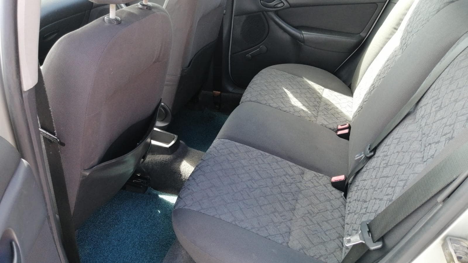 Ford Focus — imagen 7