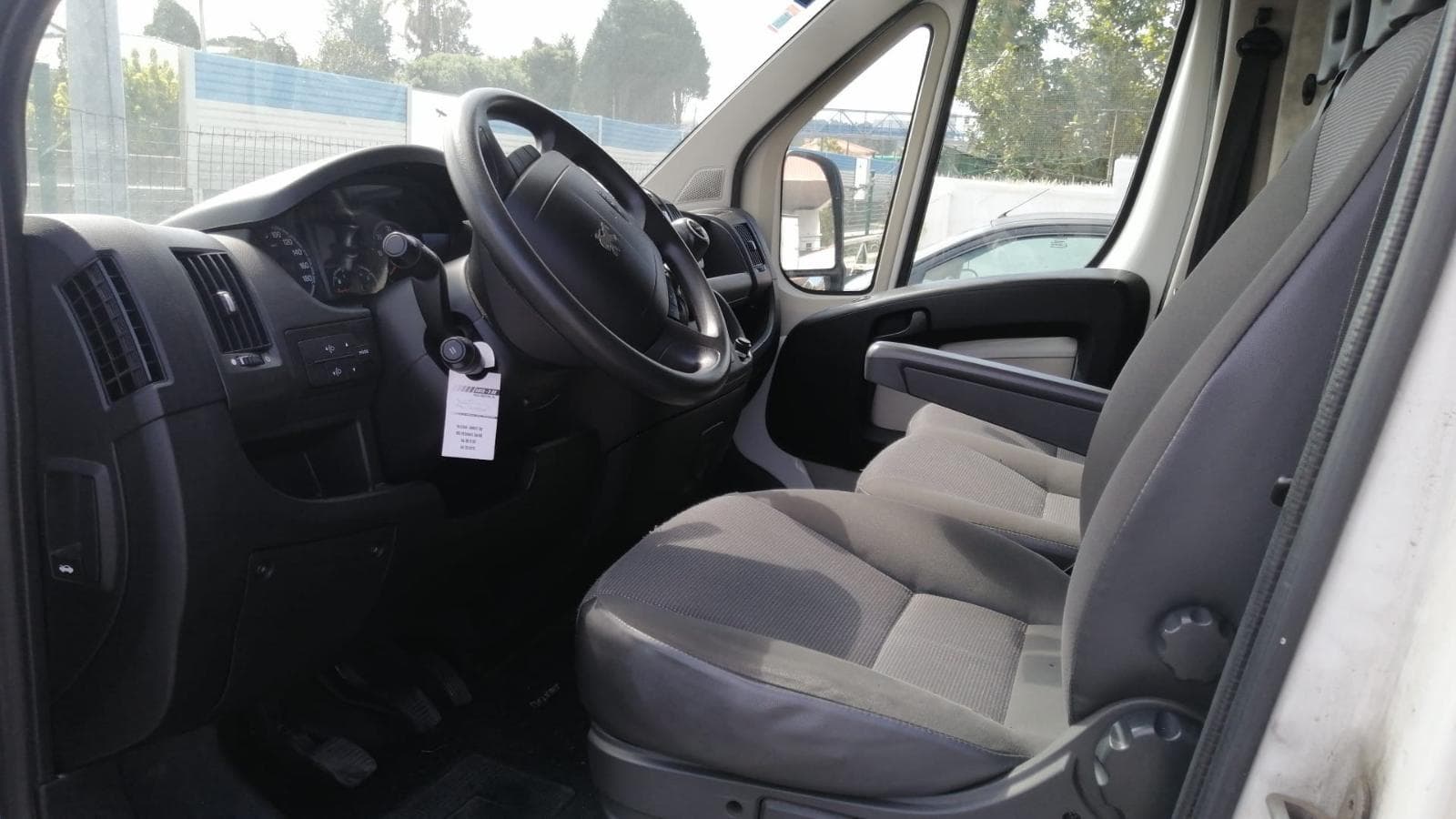 Peugeot Boxer — imagen 6