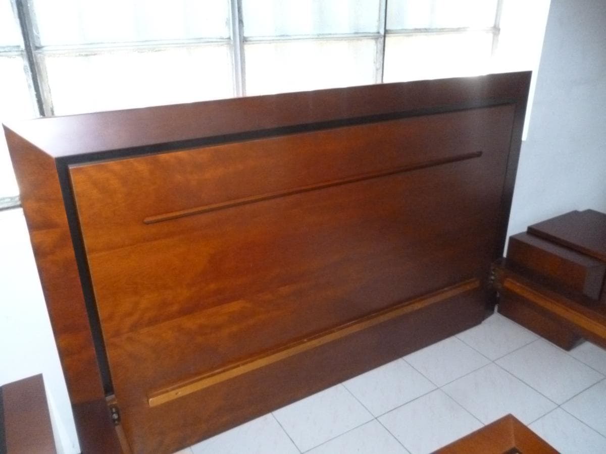 Cama de casal — imagem 3