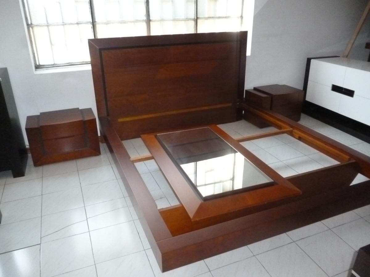 Cama de casal — imagem 1