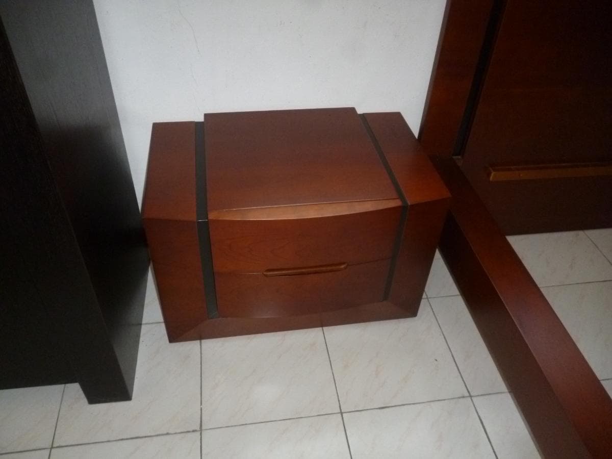 Cama de casal — imagem 2