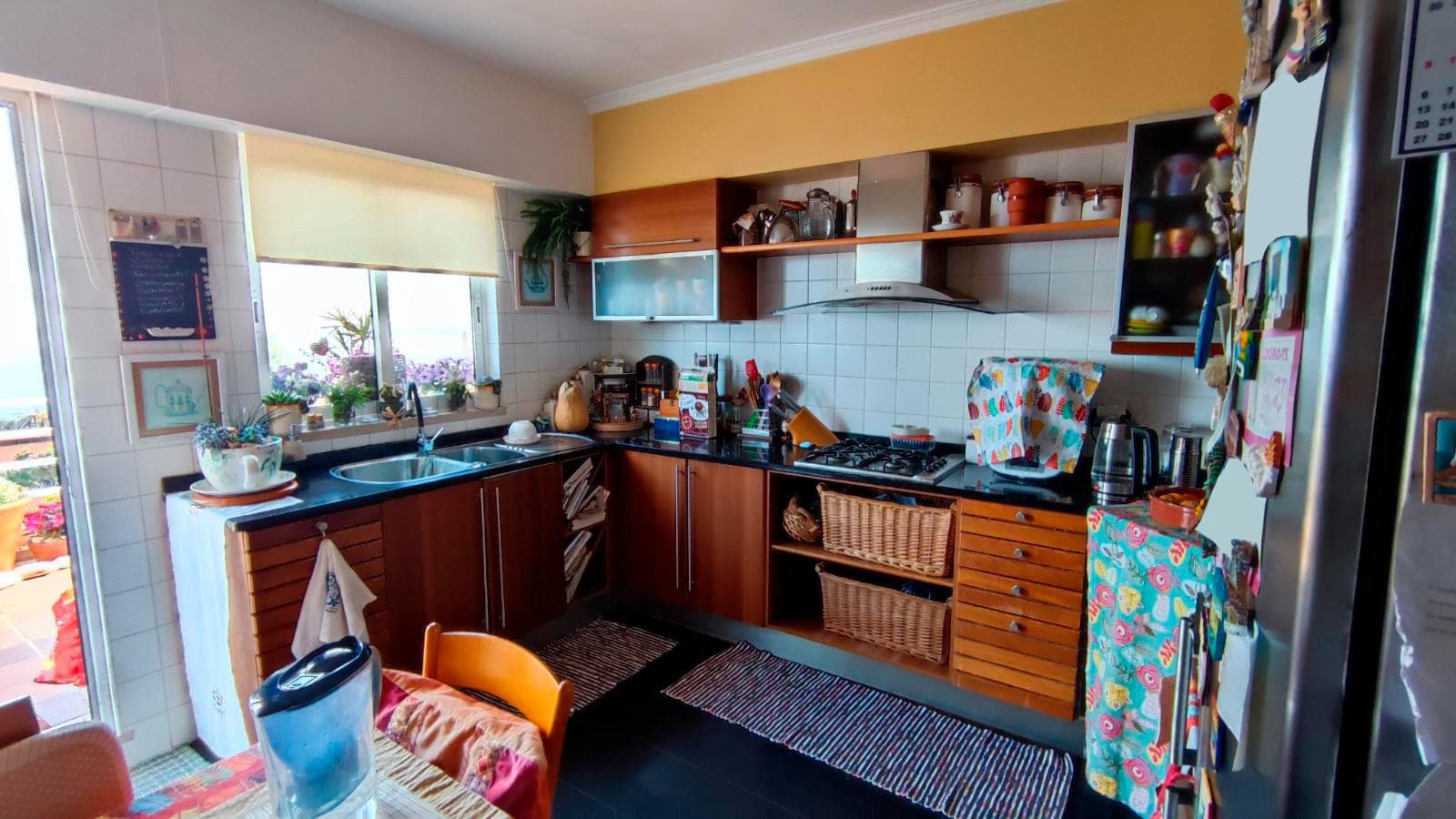Apartamento T3 · Santa Cruz, Arquipélago da Madeira — image 2