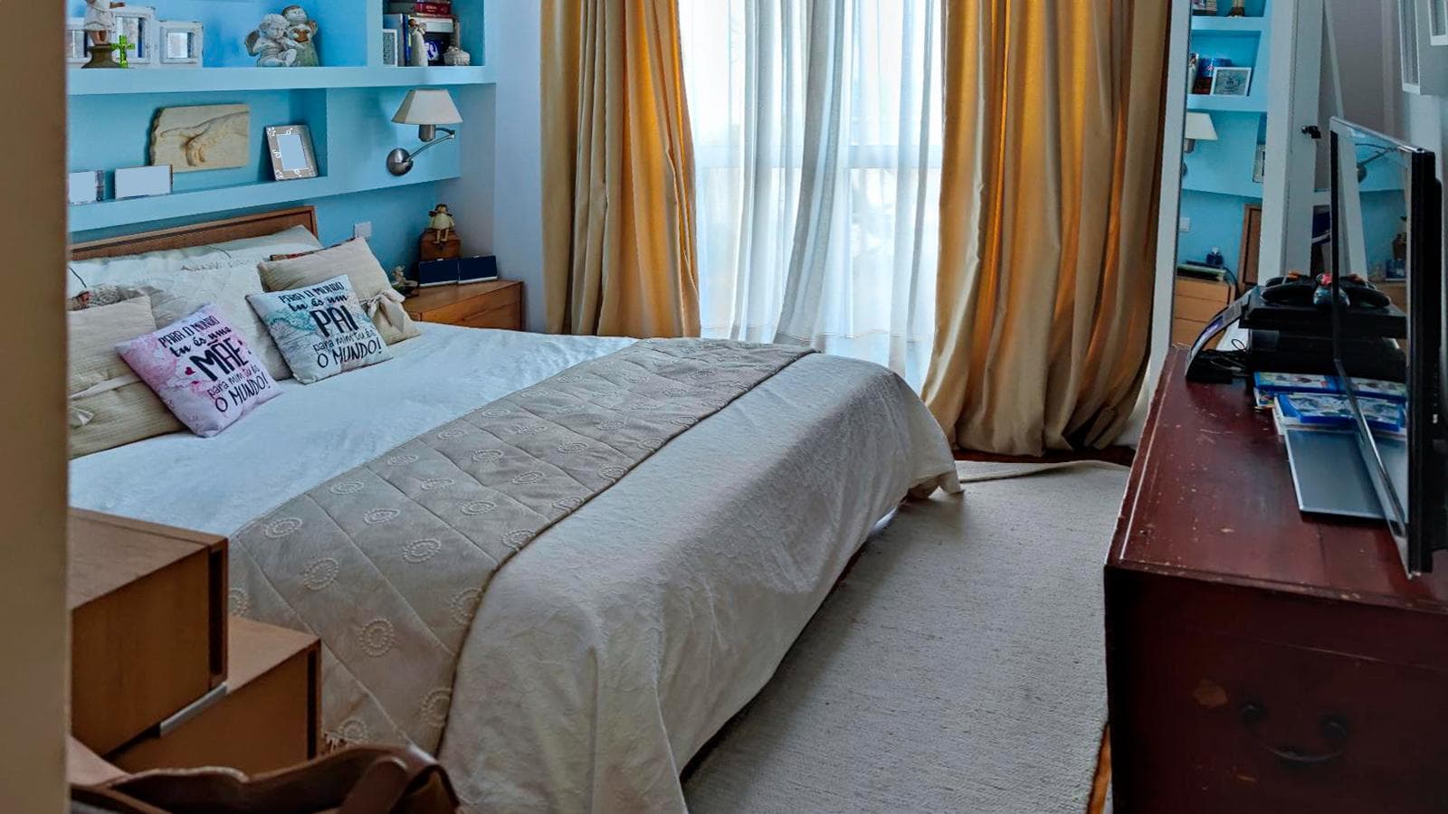 Apartamento T3 · Santa Cruz, Arquipélago da Madeira — image 7