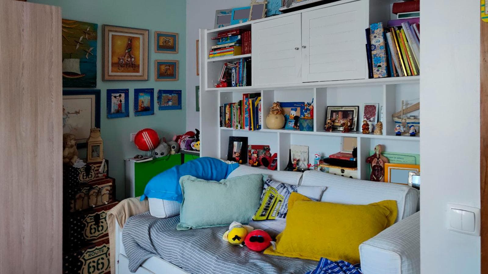 Apartamento T3 · Santa Cruz, Arquipélago da Madeira — image 18