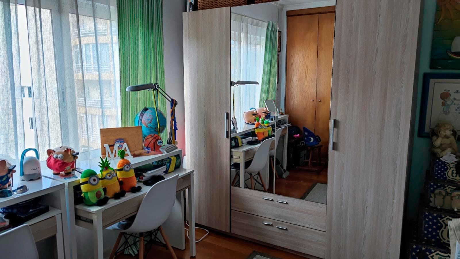 Apartamento T3 · Santa Cruz, Arquipélago da Madeira — image 17