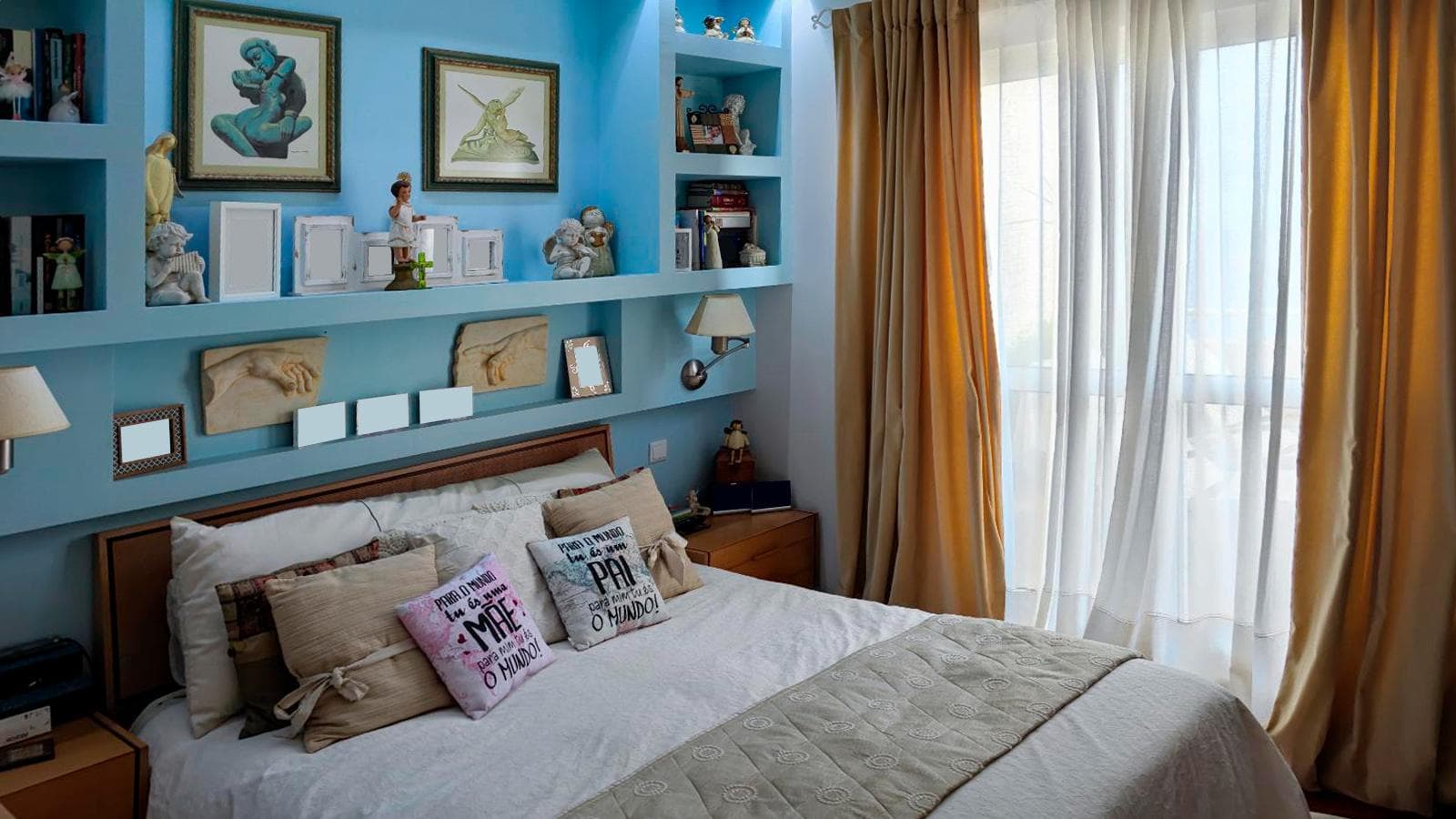 Apartamento T3 · Santa Cruz, Arquipélago da Madeira — image 8
