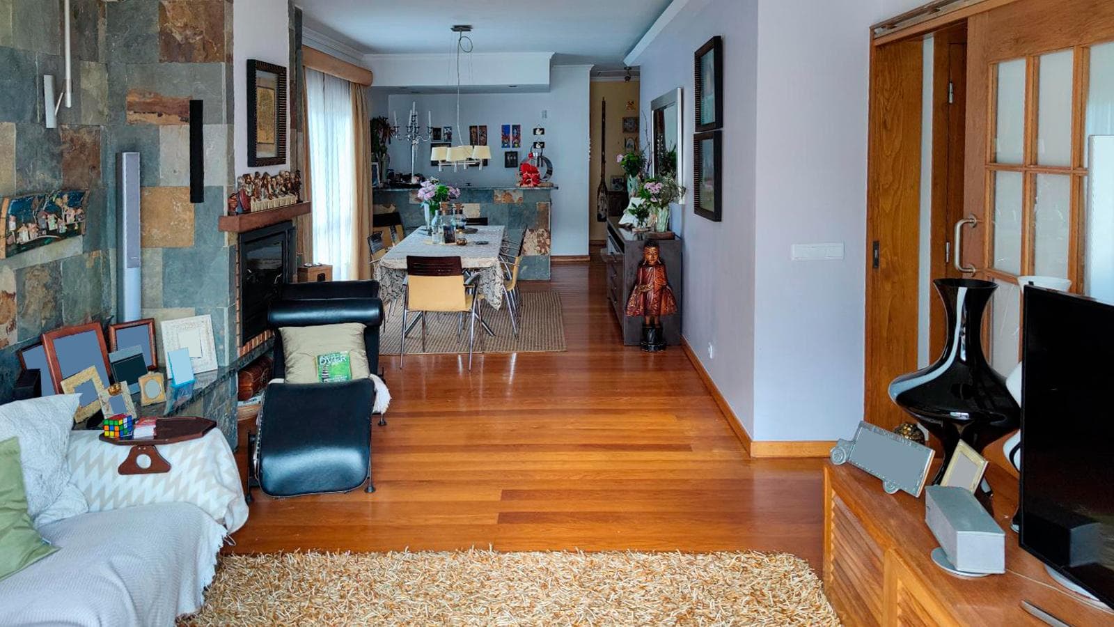 Apartamento T3 · Santa Cruz, Arquipélago da Madeira — image 4
