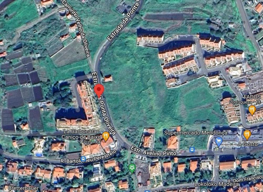 Apartamento T3 · Santa Cruz, Arquipélago da Madeira — image 24