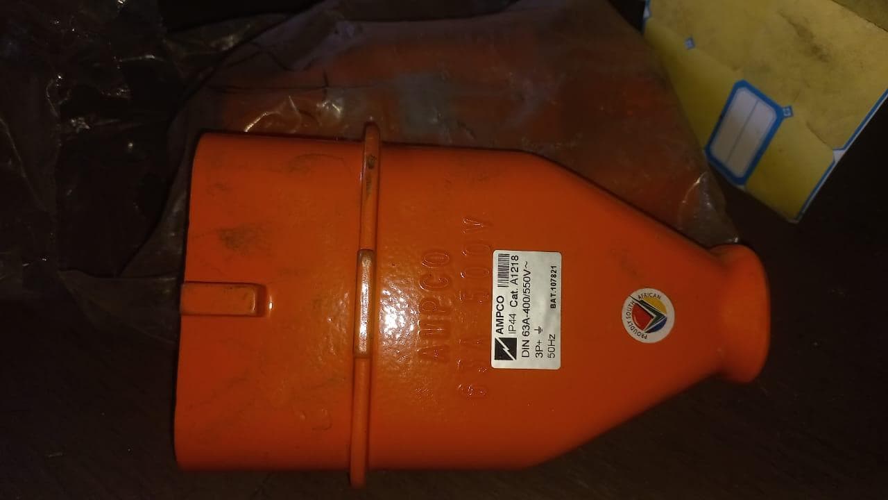 Armaduras de Candeeiros + Armaduras de Candeeiros + Armaduras de Candeeiros + Armaduras de Candeeiros + Perfís Metálicos L + Perfís Metálicos U + Diversos + Fichas + Bichas Pl2 plásticas + Transformadores de Corrente + Alicates grandes + Kit de Junção para Cabos + Fichas + Anilhas + Válvulas de encaixe + Cotovelos machos plasticos + CleanFit + Válvulas de Conexão + Niples + SuperLok + Grampos de Massa + Superlok fittings + HendiFit + Abraçadeiras Plásticas + HandiFit + Terminal de cabos CCG Iplus + Cabo de Rede + Circuit Breaker + Fitas inoxidáveis + Lâmpadas Florescentes Philips + Diversos + Glândulas de Compressão + Placas de montagem + Perfís Metálicos em L, parafucos e porcas + Cabo de rede + Arame Galvanizado + Peças metálicas + Parafusos com porcas em T + Buchas de Redução + Tubo Flexível + Cabo Eléctrico + Cabo Flexível + Armadura para Lampadas + Barras de junção + Diversos + Diversos parafusos com molas. + Armaduras Para Candeeiros + Rede para sombra + Cabo de Rede + Cabos de proteçao contra corrosão + Glandulas de Compressão + Glandulas de Compressão + Glandulas de Compressão + Glandulas de Compressão + Glandulas de Compressão + Glandulas de Compressão + Perfís metálicos + Glandulas de Compressão + Olofote + Diversos + Diversos + Diversos + Diversos + Rolos de cabos + Armaduras para Candeeiros + Porcas 10" + Glandulas de Compressão + Tampas de Condução + Diversos + Suporte de Condensador + Hanger Conp + Fichas + Programadores Siemens + Terminais + Cabo de Rede + Diversos + Diversos + Diversos + Corrente + Parafusos + Diversos + Glandulas de Compressão + Diversos + Glandulas de Compressão + Glandulas de Compressão + Grampos + Suportes Metálicos + Suportes metálicos + Diverso + Glandulas de Compressão + Olofotes + Armaduras para Lâmpadas + Rolos de Corrente + Diversos + Porcas + Olofotes + Diversos + Transmissor de Pressão + Peventores de Incêndio + Diversos + Diversos + Cabo Eléctrico + Diversos + Diversos + Digitor + Diversos + Connection + Diversos + Diversos + Censor + ROTHERBERGER 50-127mm 2"-5" OD + Diverso + Roda de medição + Contentor de 40P · — imagen 12