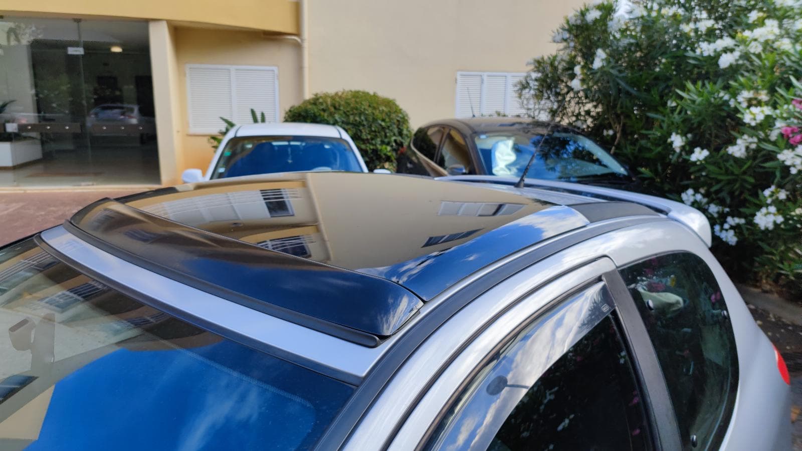PEUGEOT 206 — imagen 4