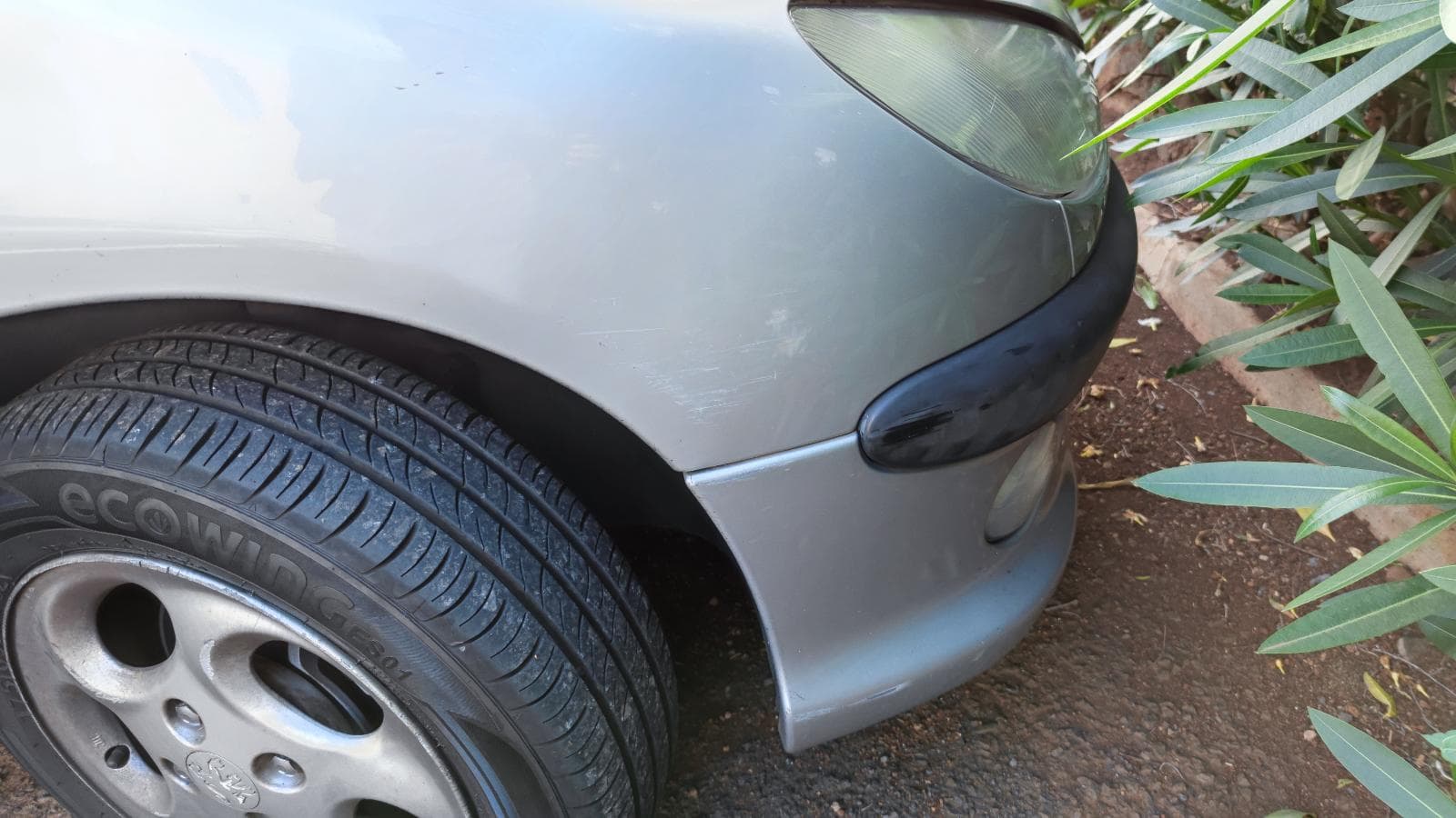 PEUGEOT 206 — imagen 13