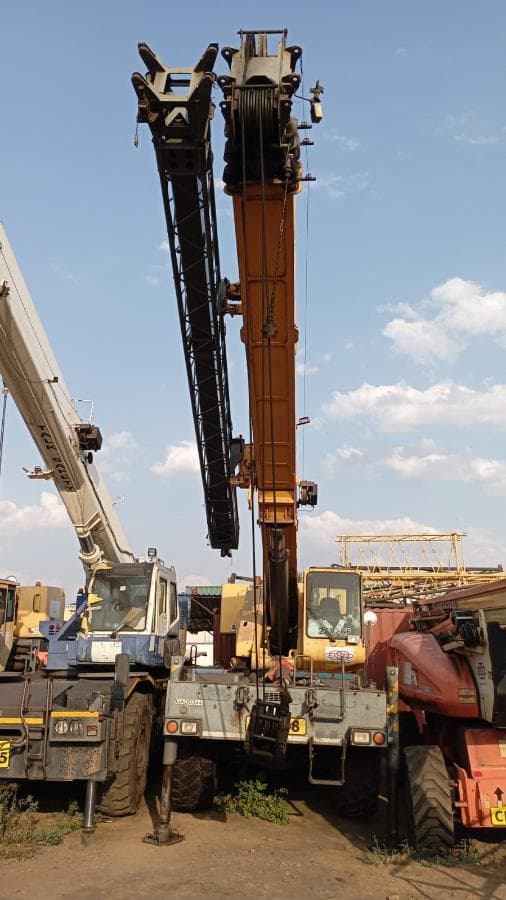 GROVE RT-540E · — imagem 2