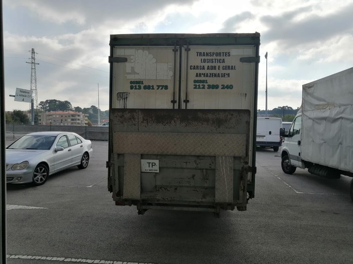 Iveco 35C75 — imagen 3