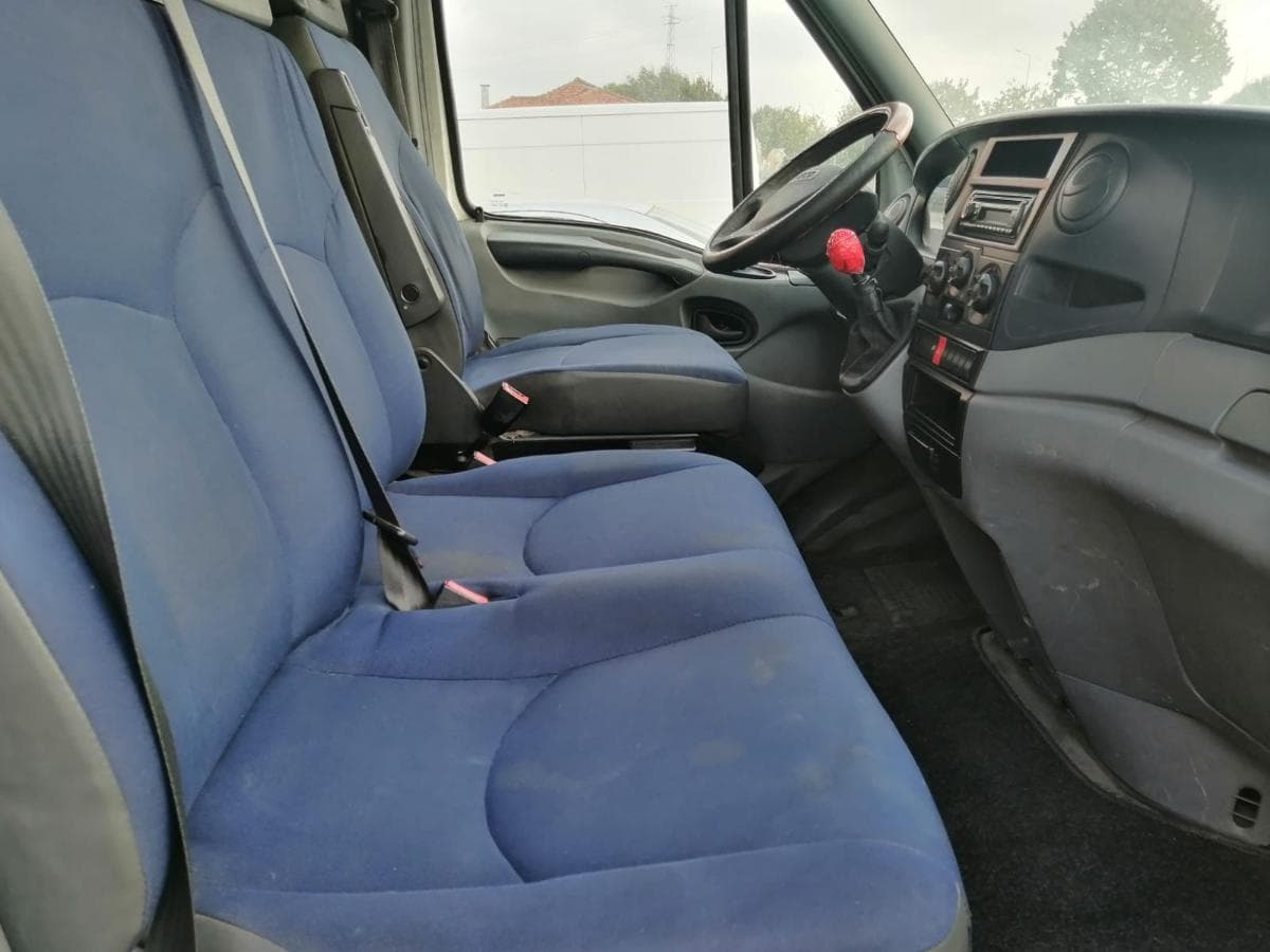 Iveco 35C75 — imagen 5