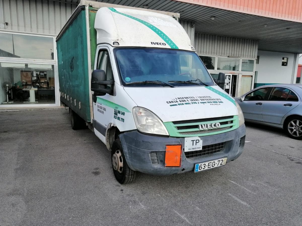 Iveco 35C75 — imagen 2