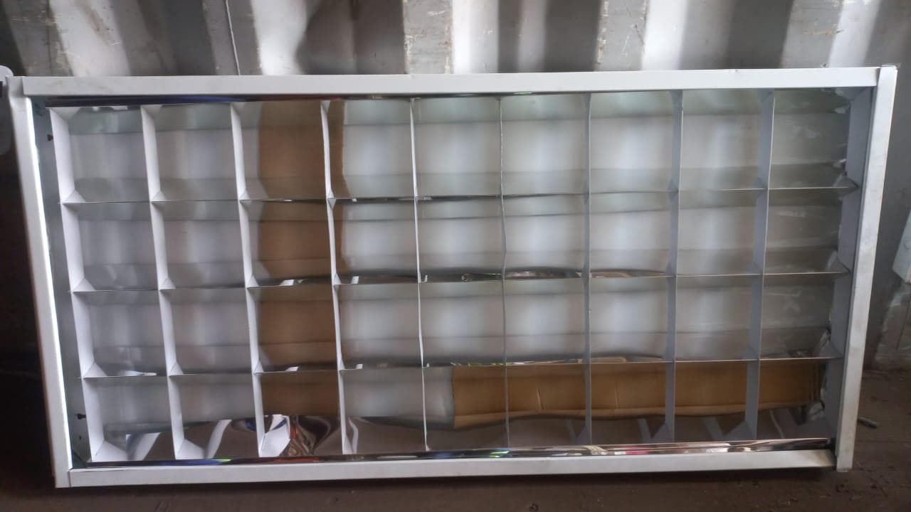 Armaduras de Candeeiros + Armaduras de Candeeiros + Armaduras de Candeeiros + Armaduras de Candeeiros + Perfís Metálicos L + Perfís Metálicos U + Diversos + Fichas + Bichas Pl2 plásticas + Transformadores de Corrente + Alicates grandes + Kit de Junção para Cabos + Fichas + Anilhas + Válvulas de encaixe + Cotovelos machos plasticos + CleanFit + Válvulas de Conexão + Niples + SuperLok + Grampos de Massa + Superlok fittings + HendiFit + Abraçadeiras Plásticas + HandiFit + Terminal de cabos CCG Iplus + Cabo de Rede + Circuit Breaker + Fitas inoxidáveis + Lâmpadas Florescentes Philips + Diversos + Glândulas de Compressão + Placas de montagem + Perfís Metálicos em L, parafucos e porcas + Cabo de rede + Arame Galvanizado + Peças metálicas + Parafusos com porcas em T + Buchas de Redução + Tubo Flexível + Cabo Eléctrico + Cabo Flexível + Armadura para Lampadas + Barras de junção + Diversos + Diversos parafusos com molas. + Armaduras Para Candeeiros + Rede para sombra + Cabo de Rede + Cabos de proteçao contra corrosão + Glandulas de Compressão + Glandulas de Compressão + Glandulas de Compressão + Glandulas de Compressão + Glandulas de Compressão + Glandulas de Compressão + Perfís metálicos + Glandulas de Compressão + Olofote + Diversos + Diversos + Diversos + Diversos + Rolos de cabos + Armaduras para Candeeiros + Porcas 10" + Glandulas de Compressão + Tampas de Condução + Diversos + Suporte de Condensador + Hanger Conp + Fichas + Programadores Siemens + Terminais + Cabo de Rede + Diversos + Diversos + Diversos + Corrente + Parafusos + Diversos + Glandulas de Compressão + Diversos + Glandulas de Compressão + Glandulas de Compressão + Grampos + Suportes Metálicos + Suportes metálicos + Diverso + Glandulas de Compressão + Olofotes + Armaduras para Lâmpadas + Rolos de Corrente + Diversos + Porcas + Olofotes + Diversos + Transmissor de Pressão + Peventores de Incêndio + Diversos + Diversos + Cabo Eléctrico + Diversos + Diversos + Digitor + Diversos + Connection + Diversos + Diversos + Censor + ROTHERBERGER 50-127mm 2"-5" OD + Diverso + Roda de medição + Contentor de 40P · — imagen 42