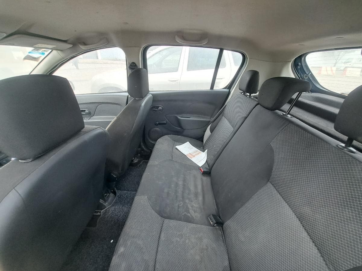 RENAULT SANDERO 1.2 · Viana — imagen 2