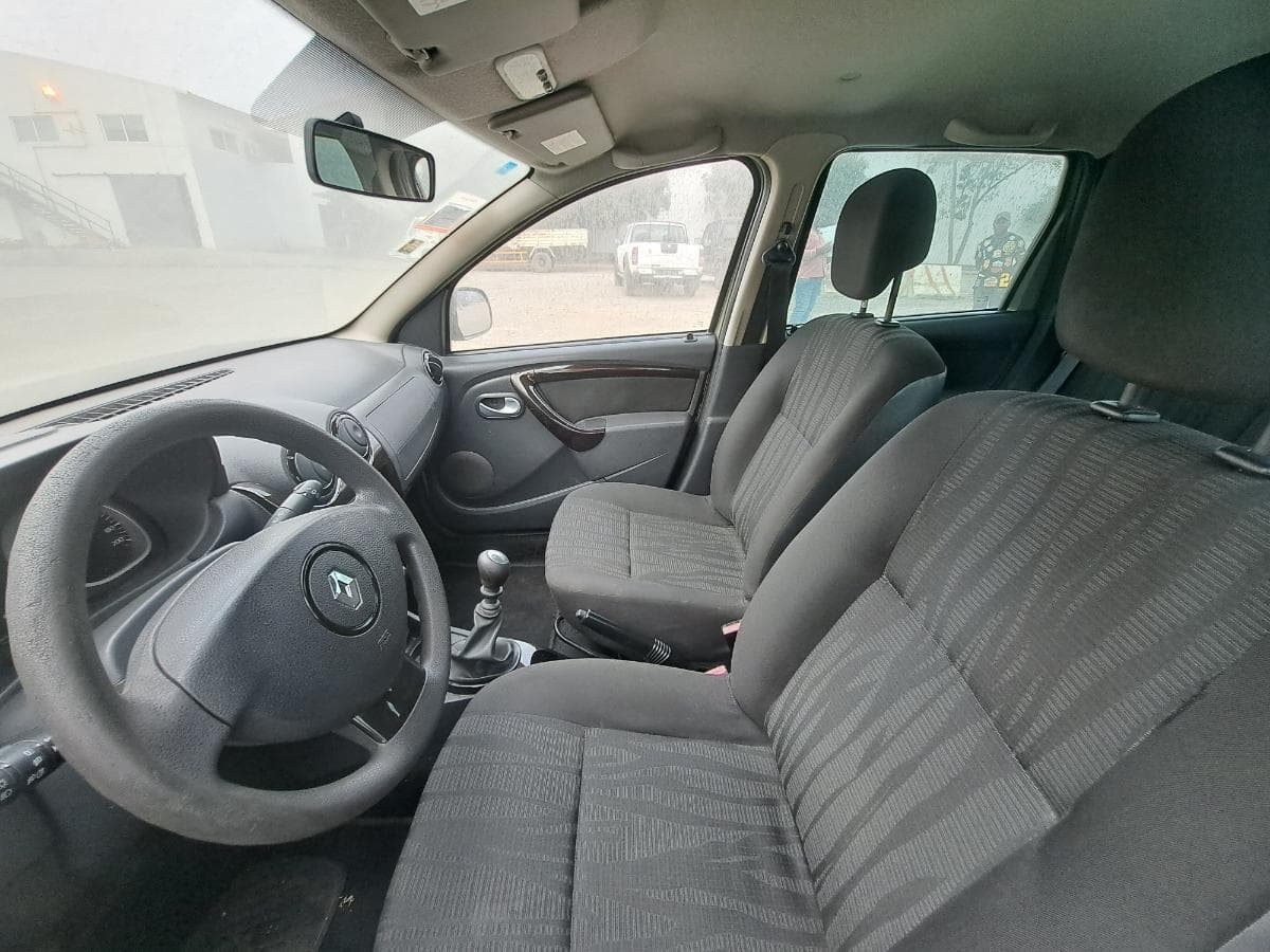 RENAULT DUSTER 4x4 1.6 · Viana — imagem 6