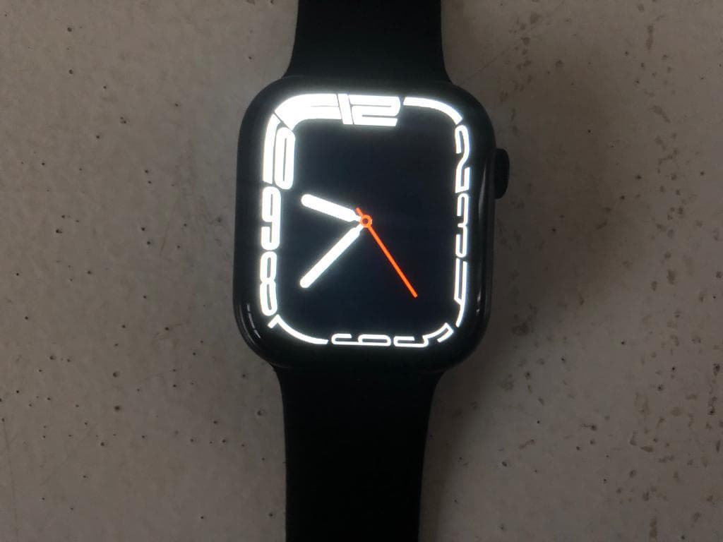 Reloj Inteligente