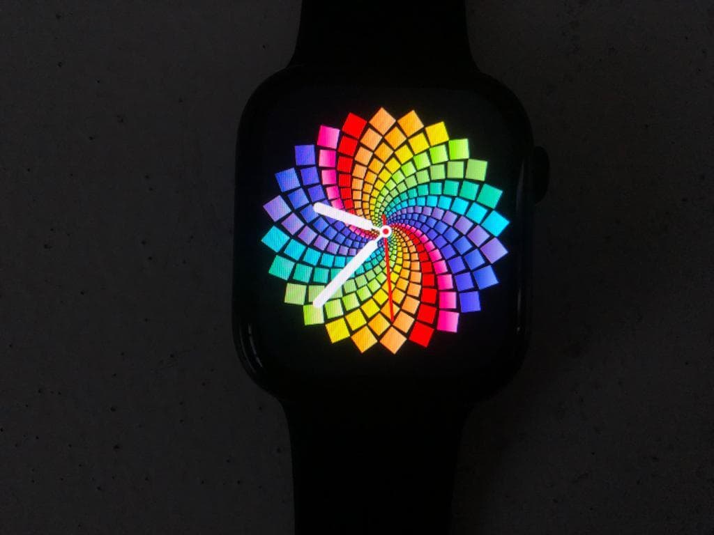 Reloj Inteligente