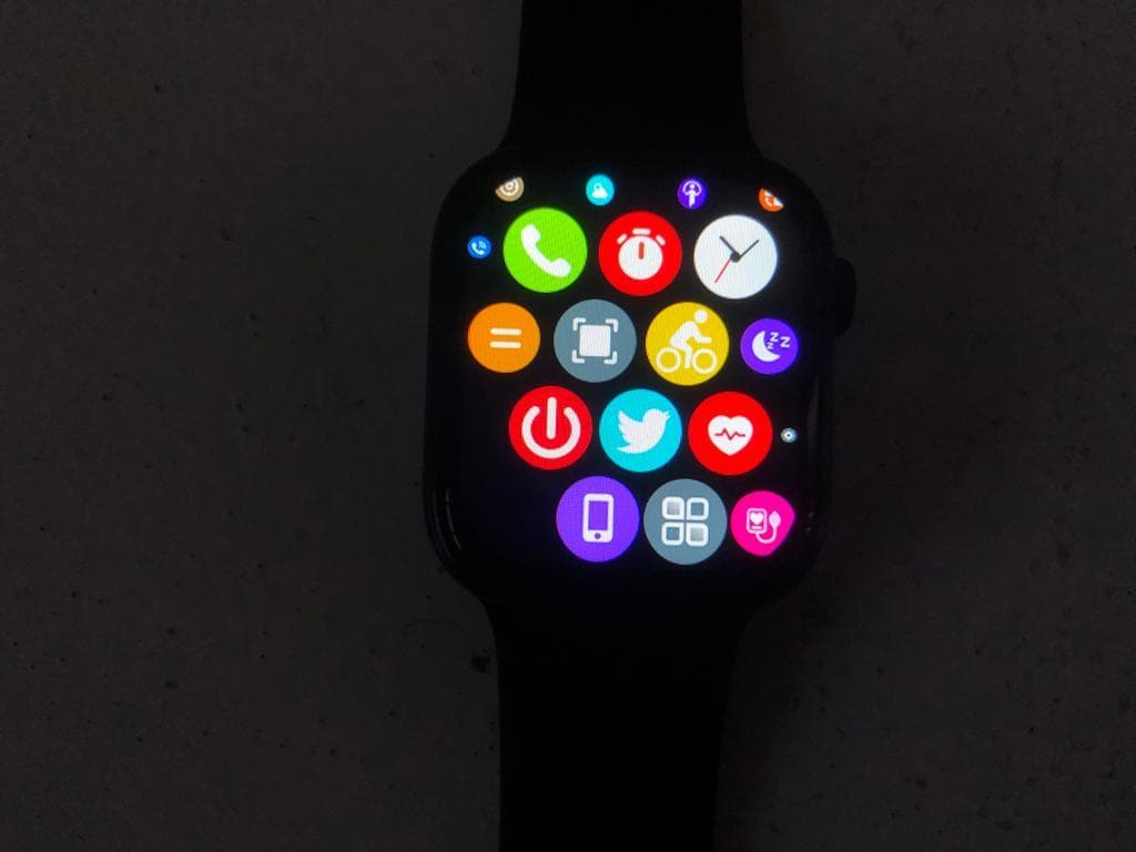 Relógio Inteligente — image 10