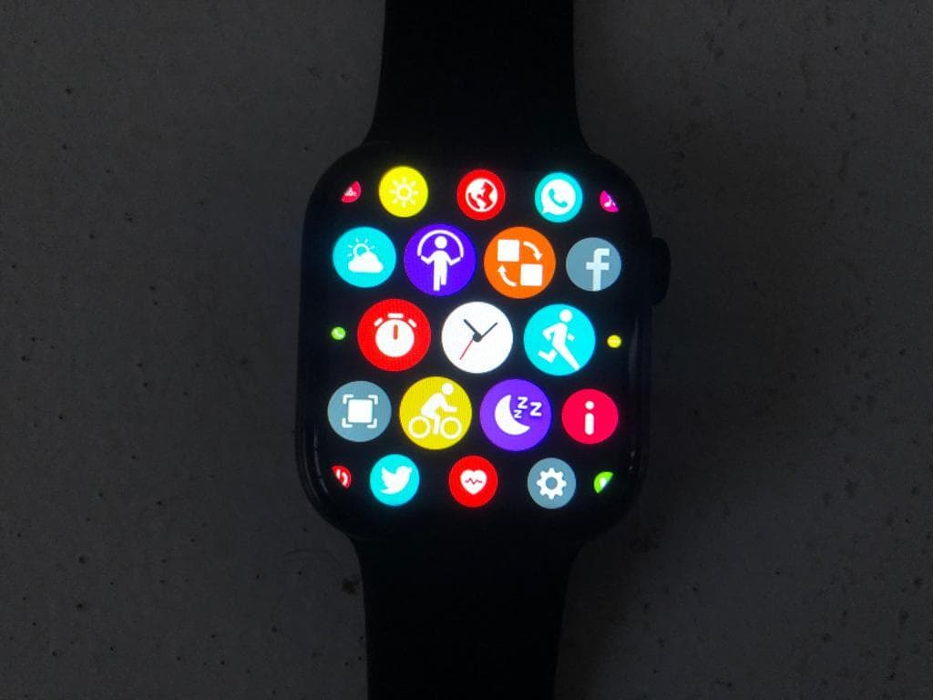 Reloj Inteligente — imagen 10