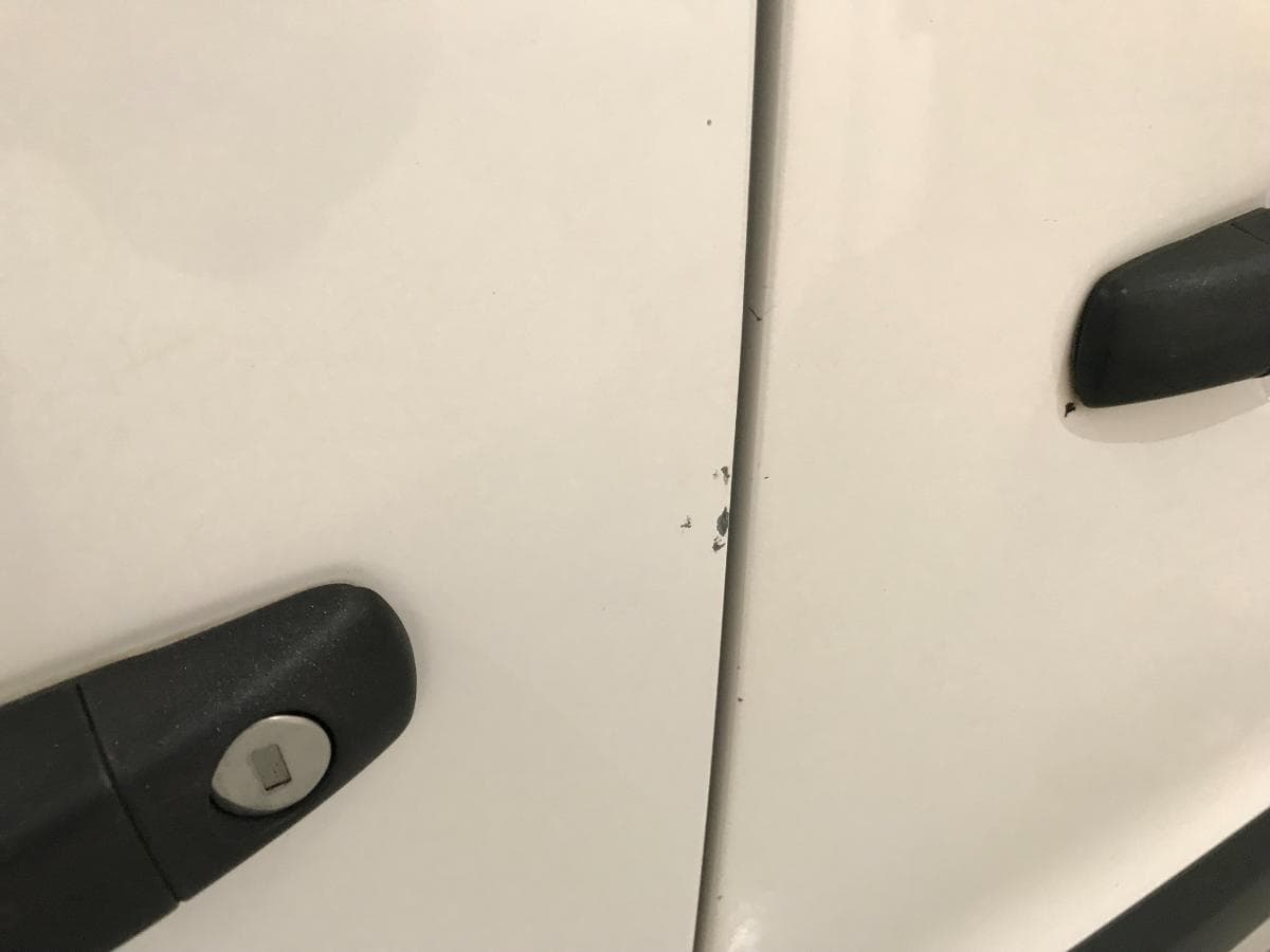 Citroën Berlingo · Ano 2018 — imagen 12