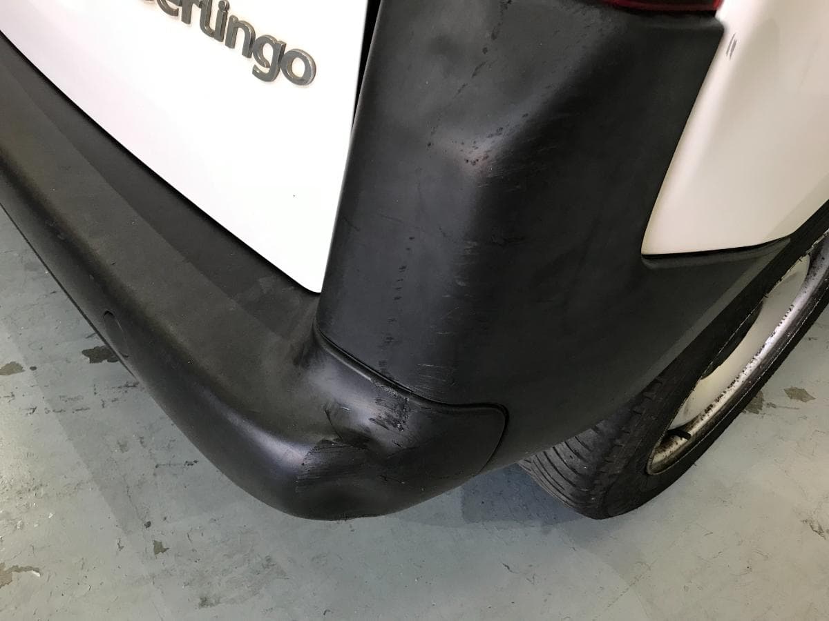 Citroën Berlingo · Ano 2018 — imagen 13