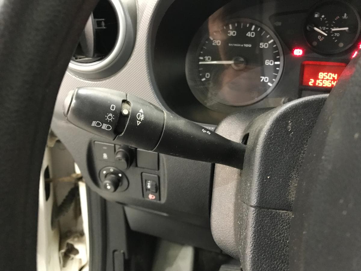 Citroën Berlingo · Ano 2018 — imagen 30