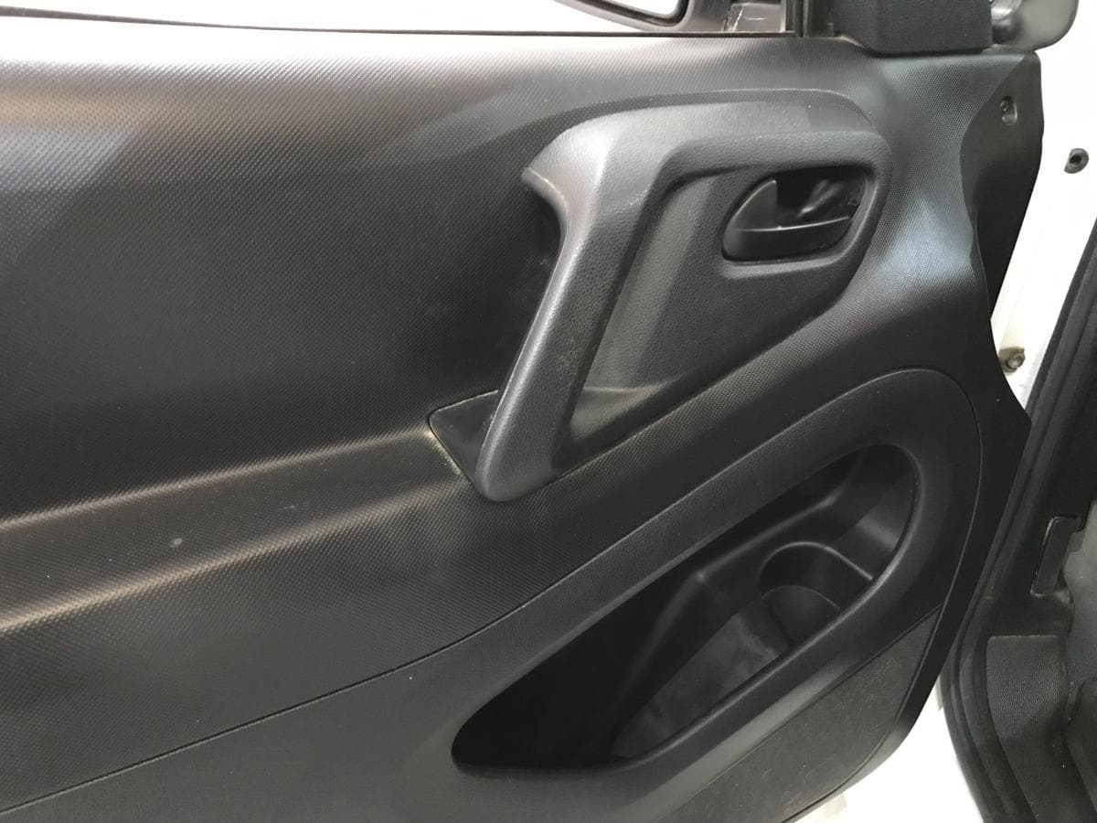 Citroën Berlingo · Ano 2018 — imagen 34